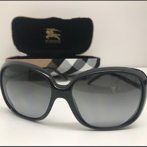 Burberry sunglasses. Never worn